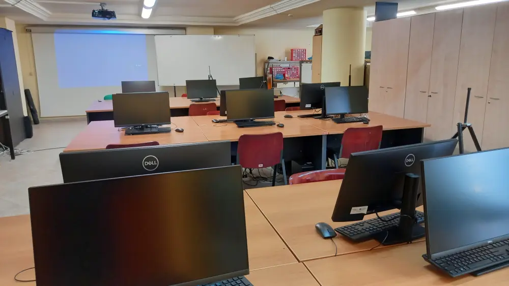 Εργαστήριο ΑΡΤΕΜΙΣ
