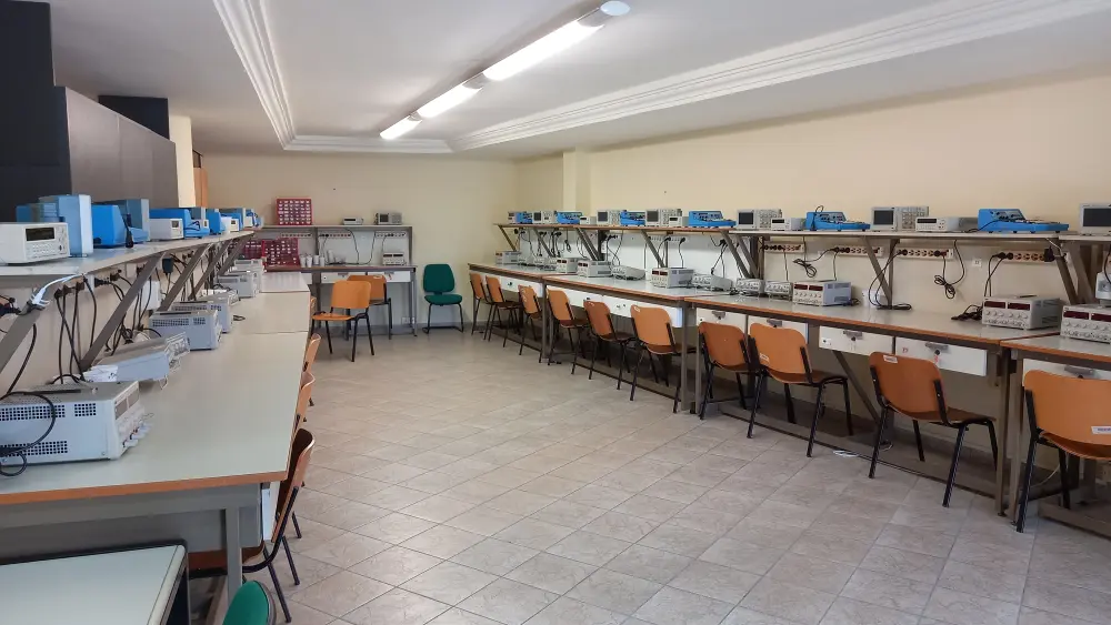 Εργαστήριο ΔΟΡΥΣΣΑ