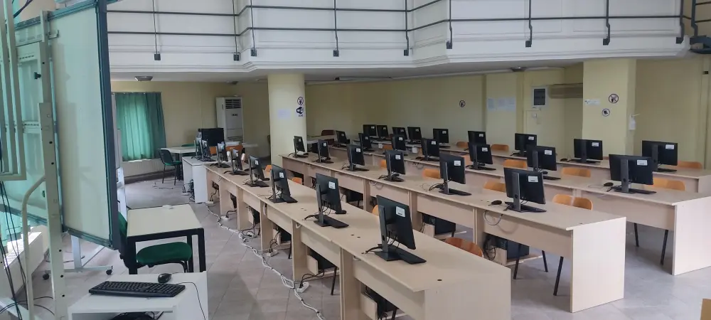 Εργαστήριο ΗΛΕΚΤΡΑ